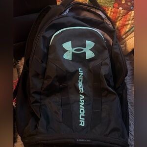 UA Backpack